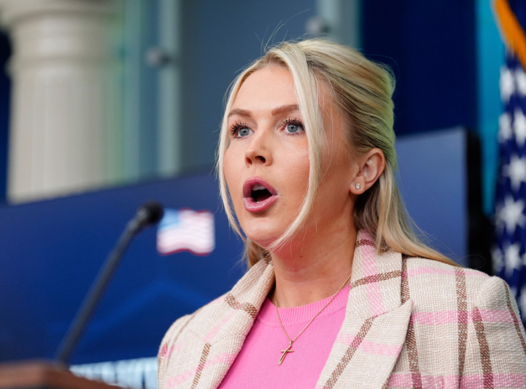 Bela kuća: Kada budu ostvareni svi ciljevi operacije u Iranu, pašće cene nafte i gasa