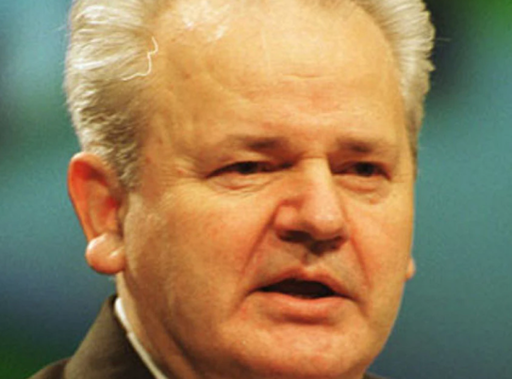 Danas se navršavaju dve decenije od smrti Slobodana Miloševića