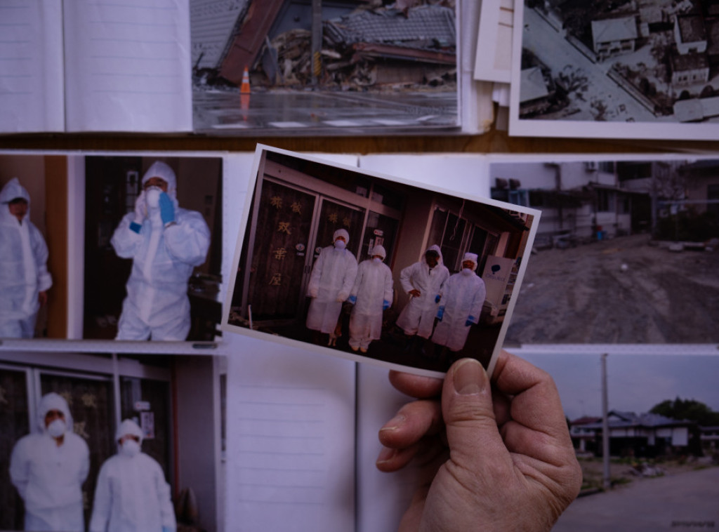 U Japanu se obeležava 15 godina od nuklearne katastrofe u Fukušimi