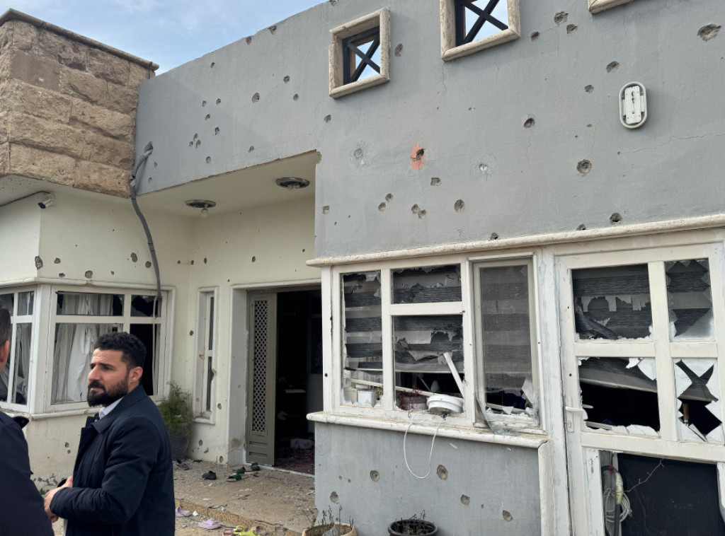 IRGC tvrdi da su SAD pretrpele gubitke od 25 milijardi dolara