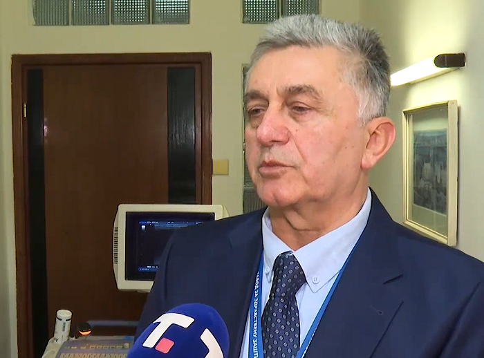 Vlado Batnožić: Od danas prijave za nove besplatne preventivne zdravstvene preglede u subotu