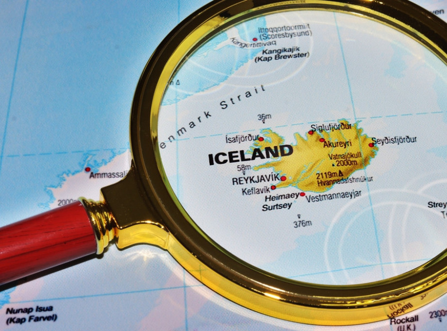 Ministarka spoljnih poslova: Island bi mogao da bude sledeća članica EU