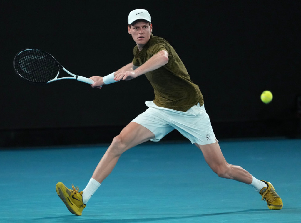 Siner pobedio Fonseku za plasman u četvrtfinale Indijan Velsa