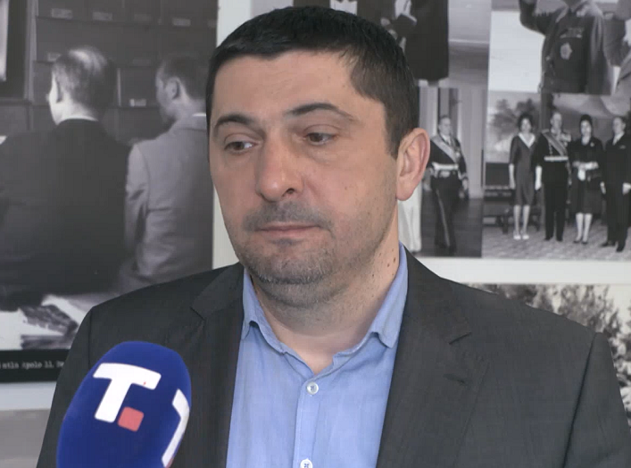 Branimir Đokić: Iranci ne mogu dugoročno da drže Ormuski moreuz pod blokadom