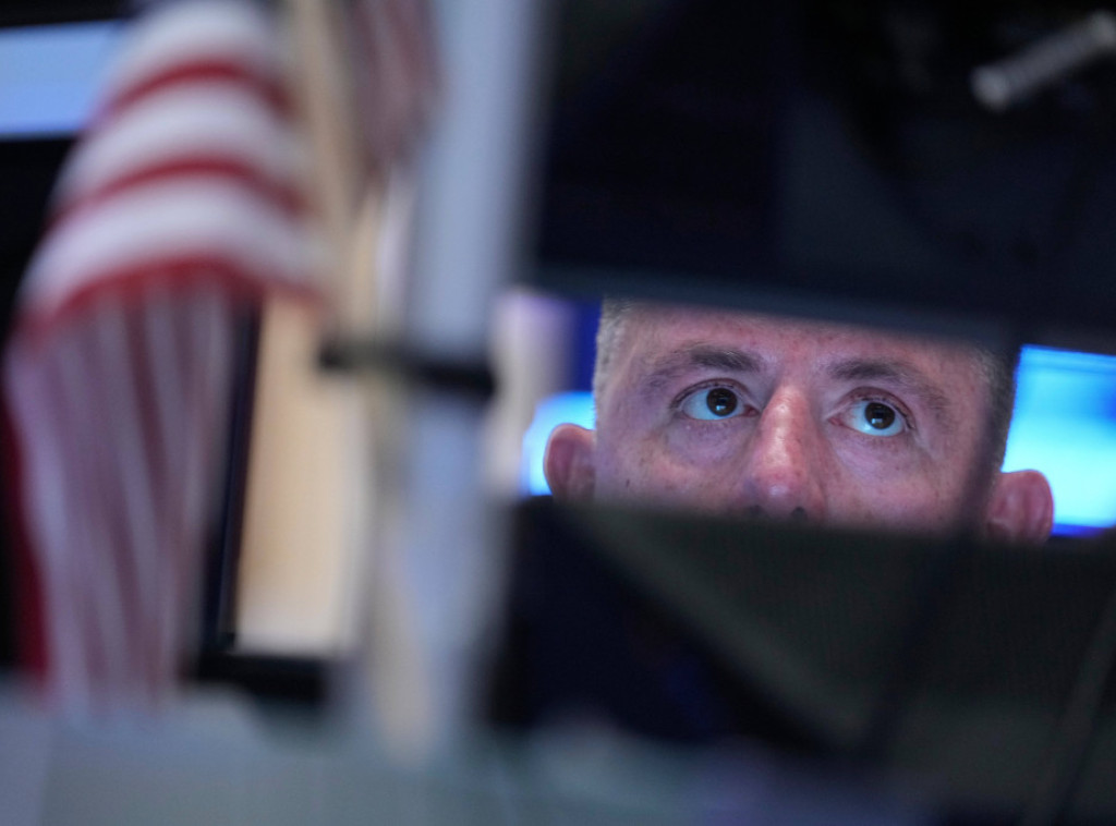 Evropski indeksi u padu, nafta Brent skoro 90 dolara, čekaju se podaci o inflaciji u SAD
