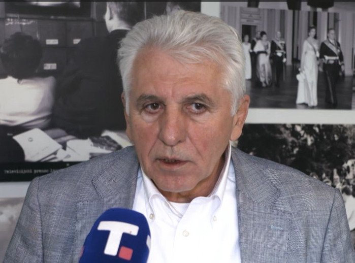 Zoran Anđelković: Ne očekujem reakaciju Evrope na primenu prištinskog zakona o strancima