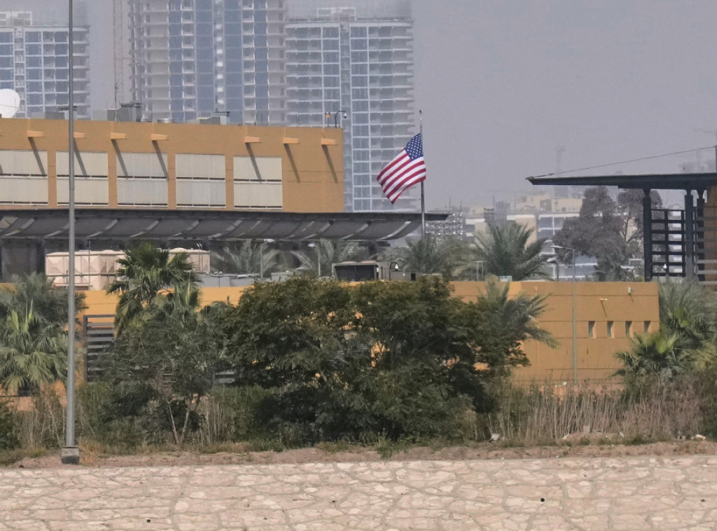 Irački Islamski otpor tvrdi da je 13 američkih vojnika poginulo u 291 operaciji