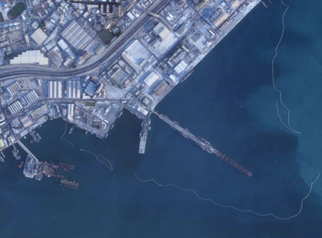 Bahrein premešta avione kako bi poboljšao operativnu spremnost