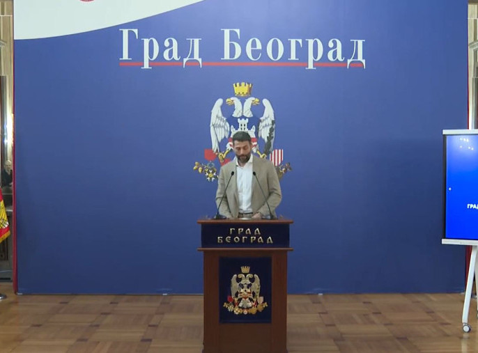 Aleksandar Šapić: Grad spreman da preuzme svratišta u Krfskoj i u Bulevaru Arsenija Čarnojevića