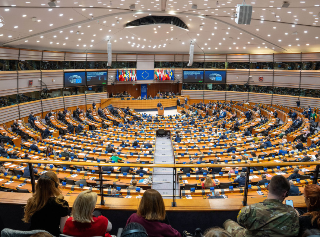 Evropski parlament izglasao Strategiju o proširenju