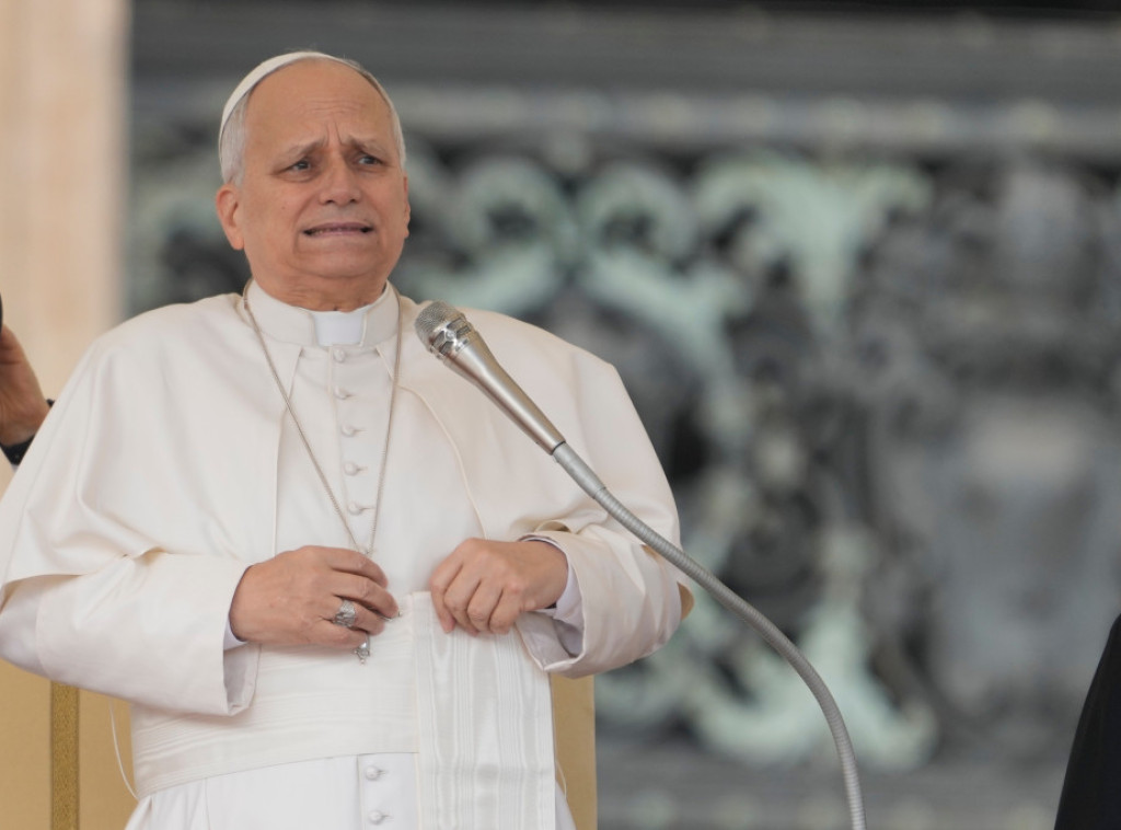 Papa žali za ubijenim libanskim sveštenikom i poziva na mir na Bliskom istoku