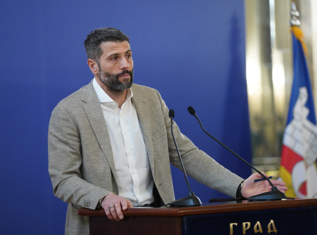 Aleksandar Šapić: Grad spreman da preuzme svratišta u Krfskoj i u Bulevaru Arsenija Čarnojevića