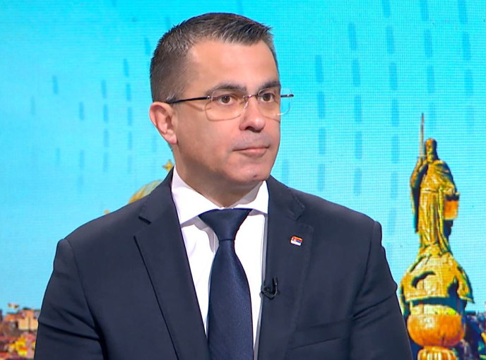 Đorđe Milićević: Zakon o strancima nastavak institucionalnog pritiska na Srbe na KiM