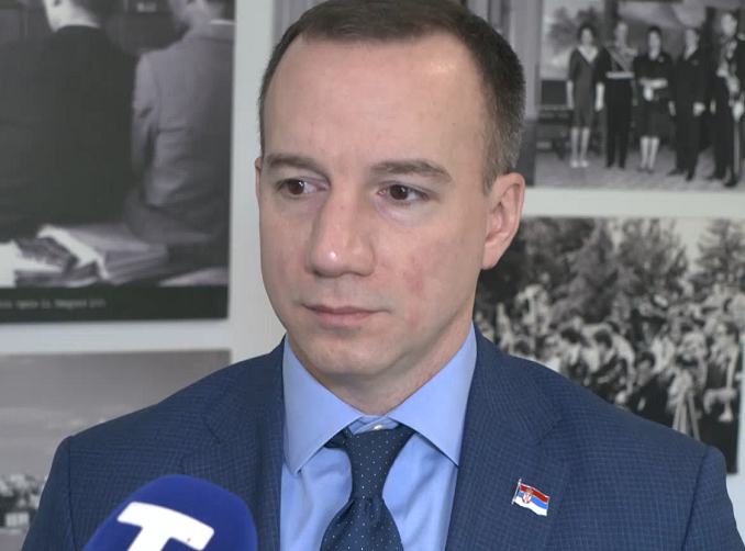 Damjan Jović: Evakuisano 2.377 državljana sa Bliskog istoka, nastaviće se organizovanje povratka