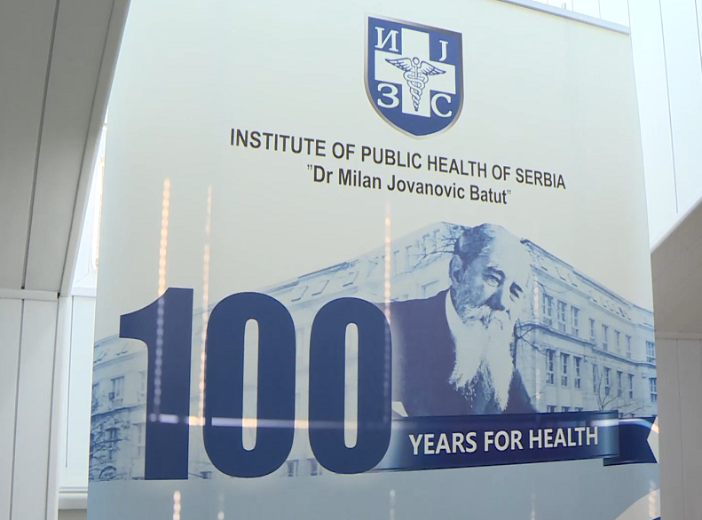 Institut "Batut" obeležio 100 godina od osnivanja časopisa "Glasnik javnog zdravlja"