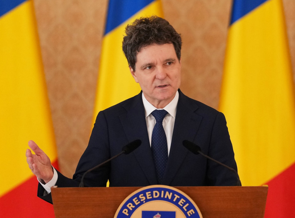 Nikušor Dan: Dato pozitivno mišljenje za privremeno razmeštanje američkih snaga i opreme u Rumuniji