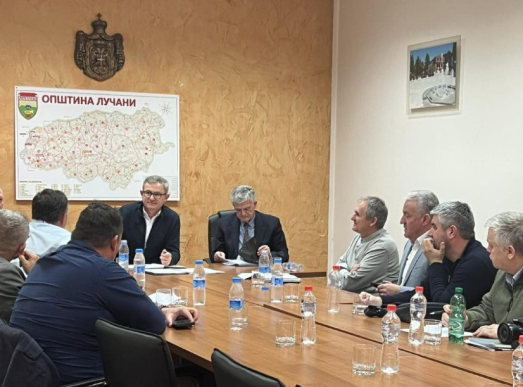 Dragan Glamočić: Srbija je 13. izvoznik čipsa u svetu, jačamo proizvodnju domaćeg krompira