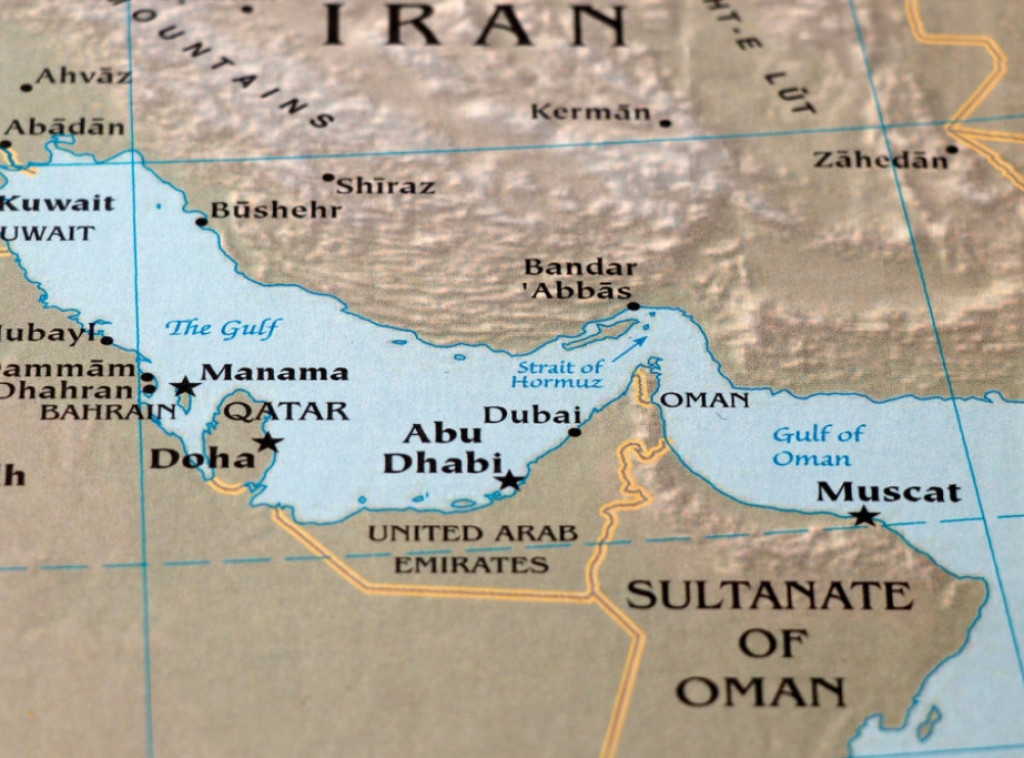 TASS: Zemlje Persijskog zaliva su uključene u vojnu akciju SAD-a protiv Irana