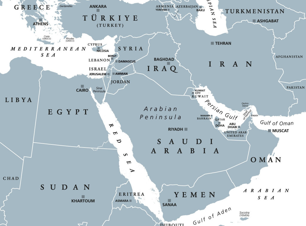 Blumberg: Pojedine Zalivske države razmatraju ulazak u rat protiv Irana