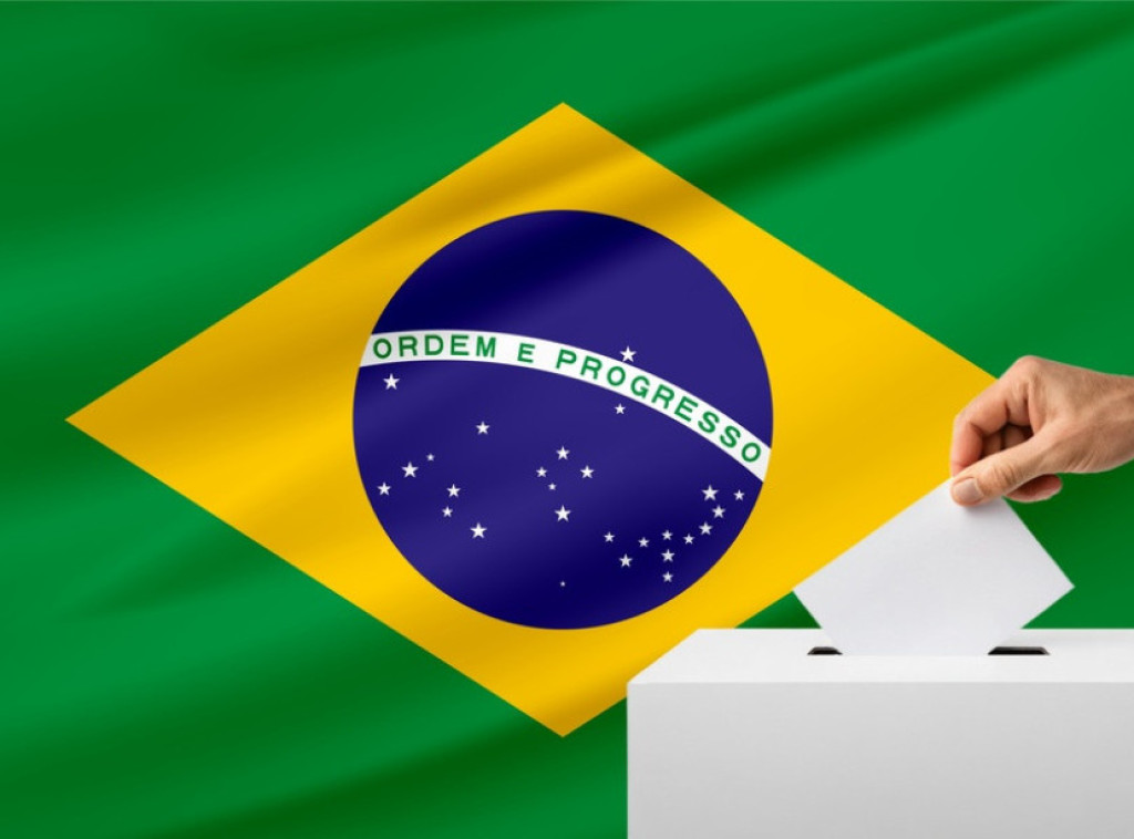 Brazil: Lula i Bolsonaro imaju jednake izglede u drugom krugu predsedničkih izbora