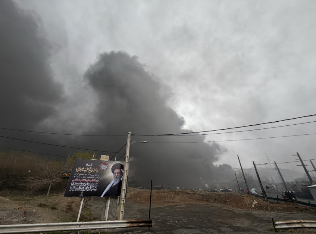 Gardijan: Iran nema volju da nastavi rat ako SAD proglase prekid vatre