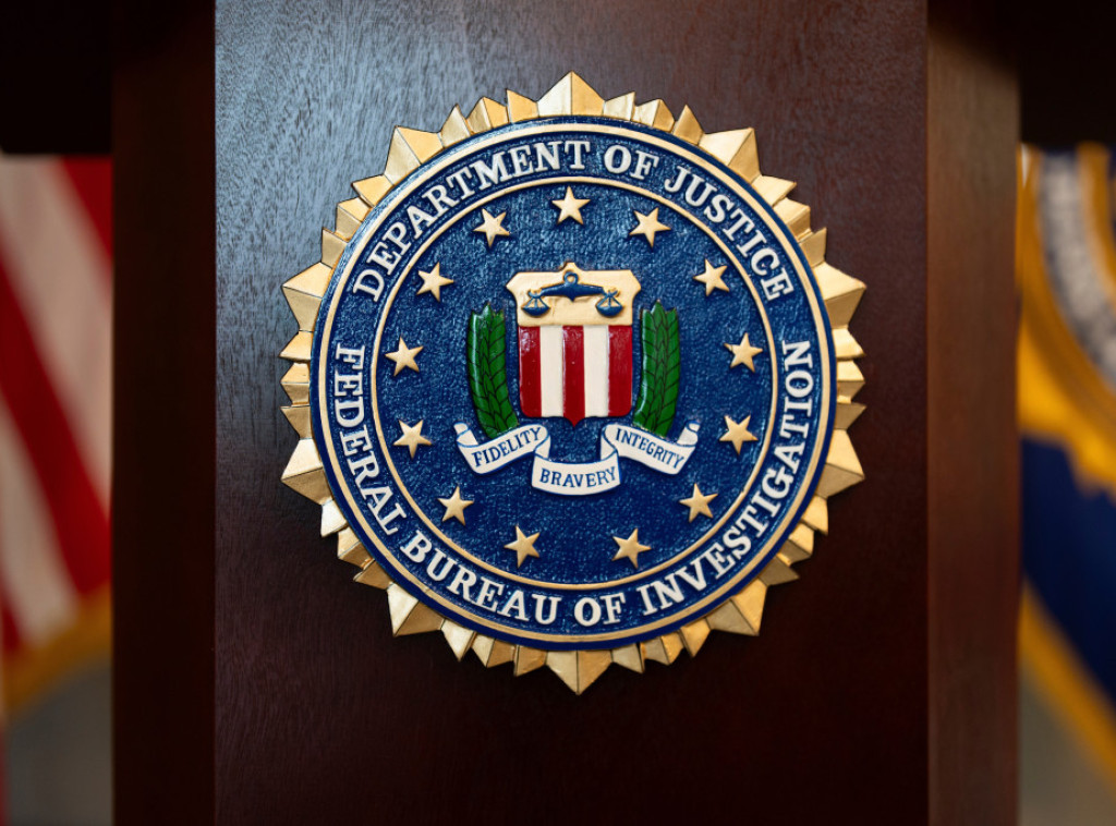 FBI upozorio da bi Iran mogao da uzvrati lansiranjem dronova na Kaliforniju