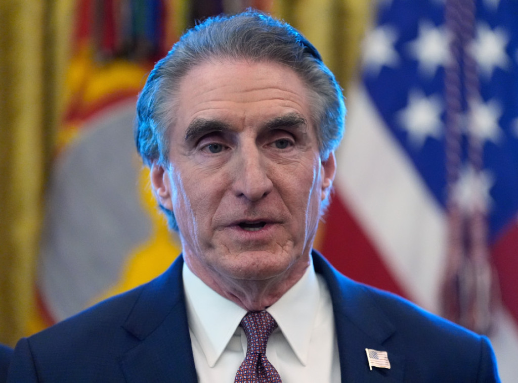 Dag Burgum: Povećanje proizvodnje naftne industrije SAD zbog porasta cena nafte