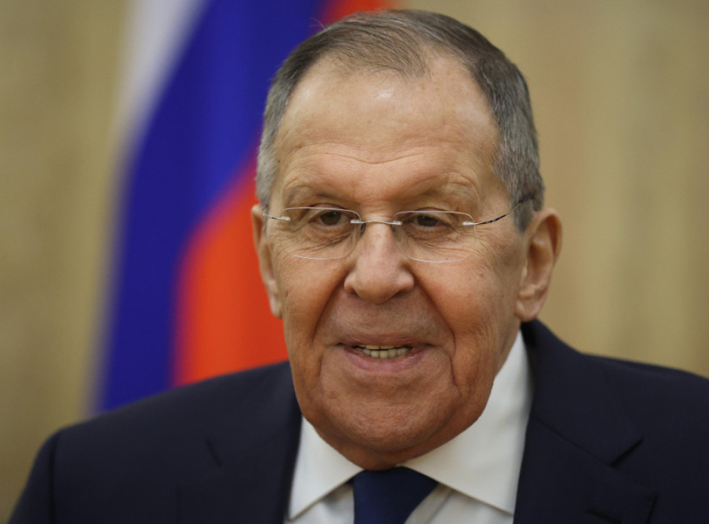 Sergej Lavrov: Borba za vodeće pozicije u novom svetu - borba na život i smrt