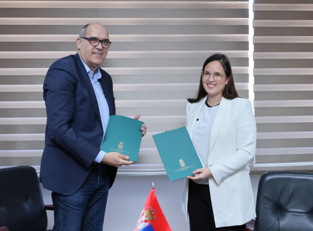 Ministarka Pavkov: Nova ulaganja u Majdanpek doneće konkretne benefite za sve građane istoka Srbije