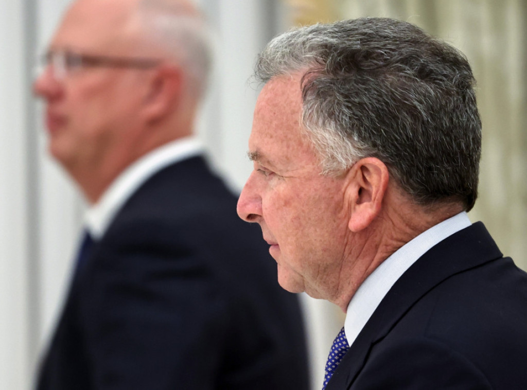 Delegacije SAD i Rusije razgovarale na Floridi