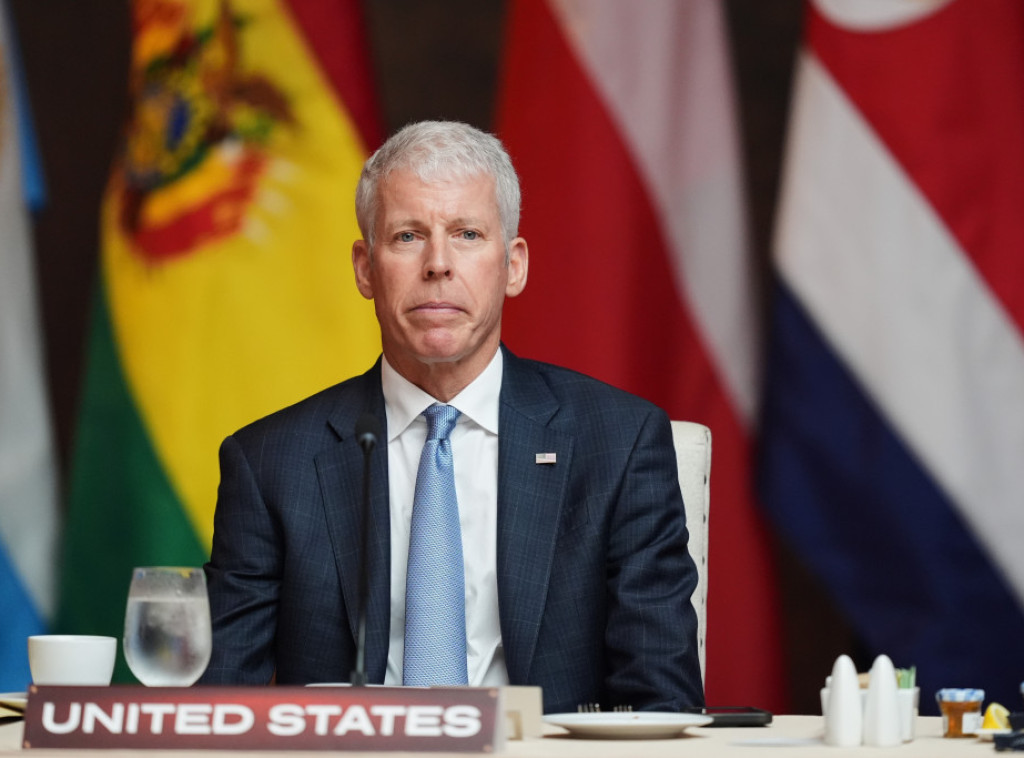 Ministar energetike Kris Rajt: SAD će osloboditi 172 miliona barela nafte iz strateških rezervi