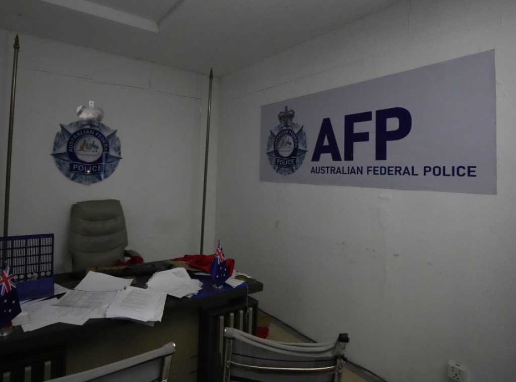 Pronađena tela u potrazi za nestalim kineskim turistima u Australiji