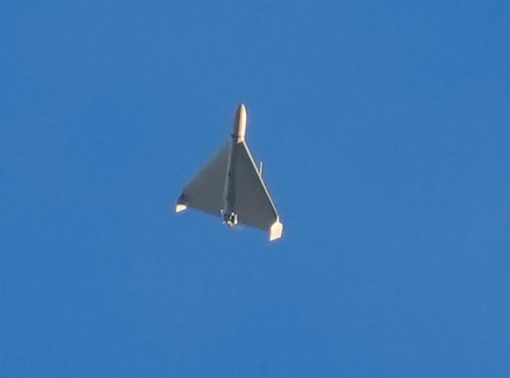 Nur njuz: IRCG pronašao i priveo pilota oborenog američkog F-35