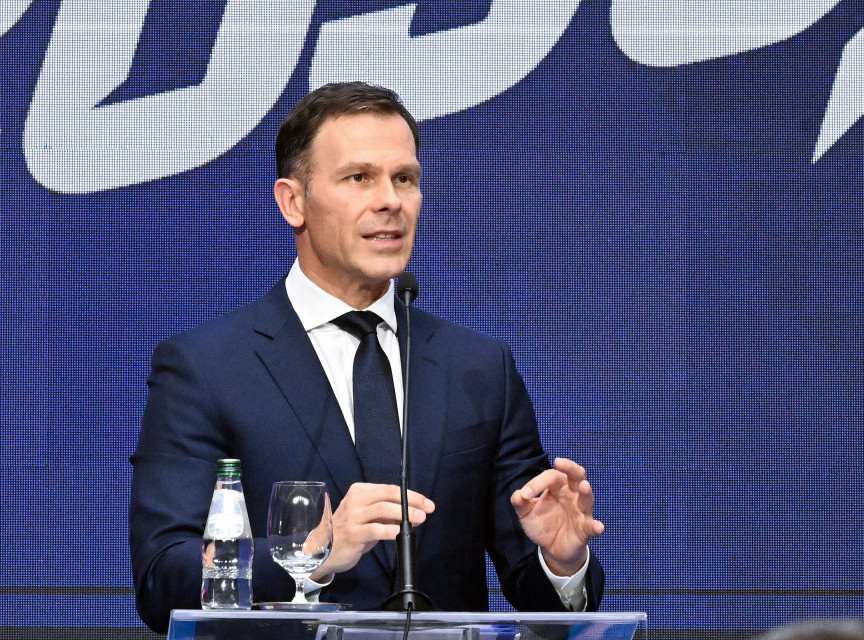 Mali: Serbia 2030 aimed at building modern, strong country, EXPO to be pinnacle