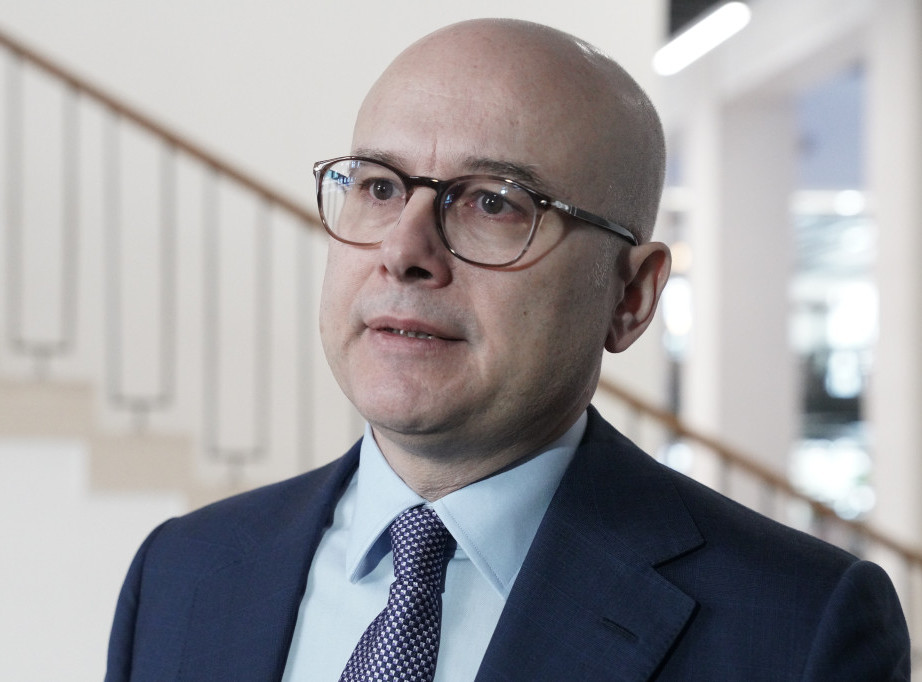 Miloš Vučević: Snimak iz avgusta 2025. pokazuje da se narodu kao alternativa nude kriminalci