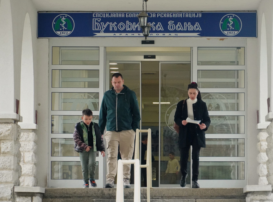 Ekonomski napredak Aranđelovca: Plate gotovo utrostručene, nezaposlenost dosta smanjena