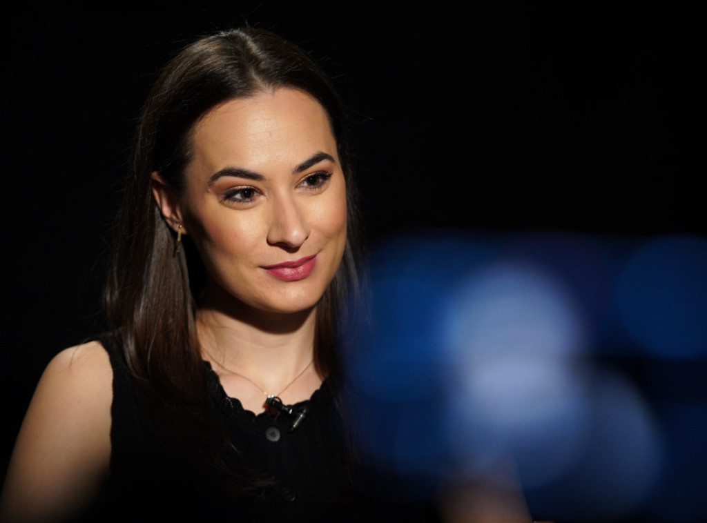 Tatjana Dimitrijević: Publika se poistovećuje sa mjuziklom "Žene na ivici nervnog sloma"