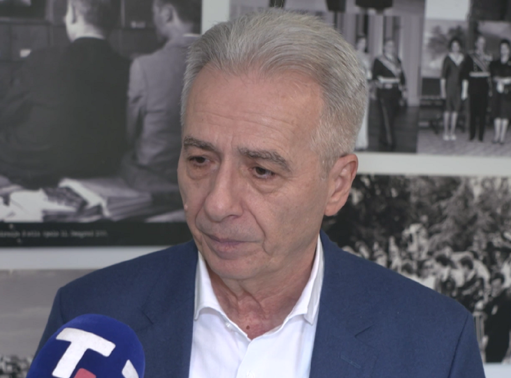 Drecun: NATO bombing of FR Yugoslavia buried int'l law, introduced law of the stronger