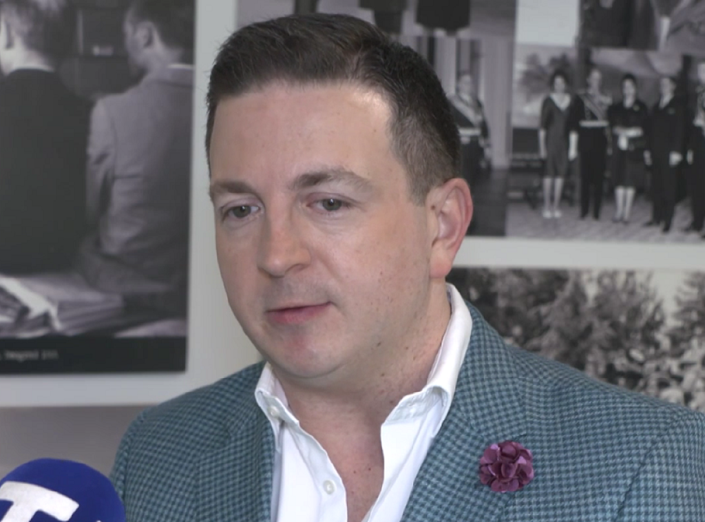 Veljko Mijušković: Odluka Međunarodne agencije za energetiku kratkoročna mera