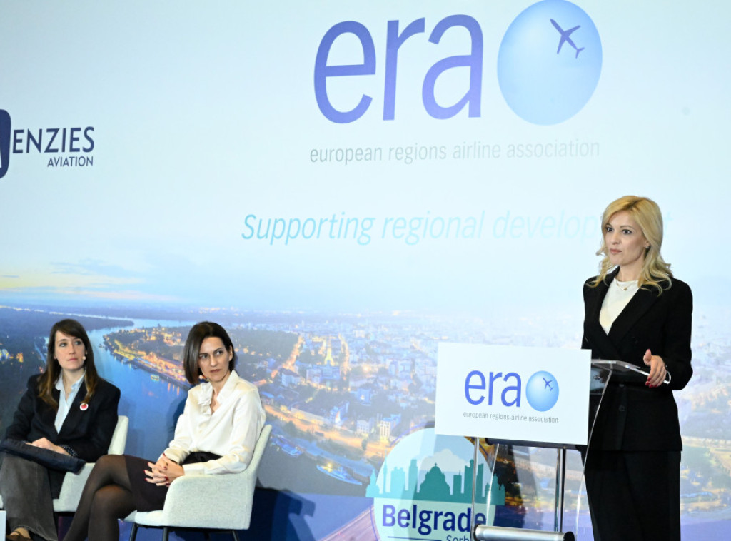 Bojana Knežević: Er Srbija 2025. godine realizovala veliki broj projekata društvene odgovornosti