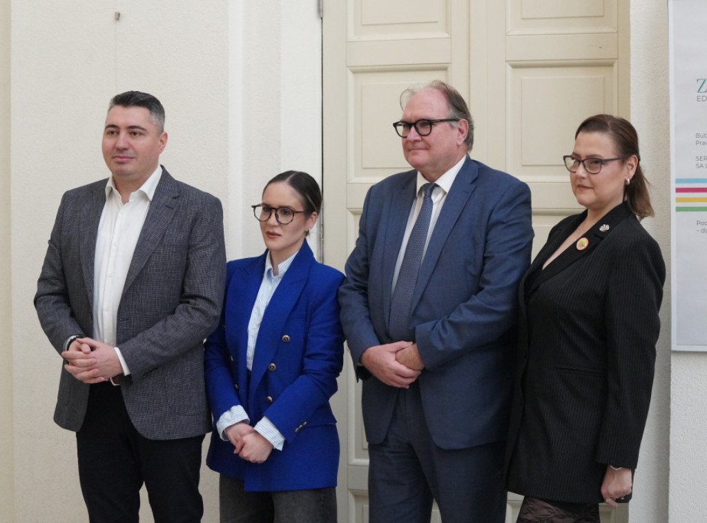 Obeležen Svetski dan bubrega, u Srbiji 700.000 ljudi živi sa hroničnom bolešću bubrega