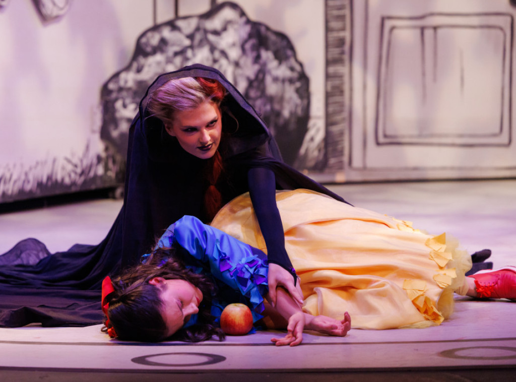 Opera za decu "Snežana i sedam patuljaka" biće održana na Ekspo 2027 Plejgraundu