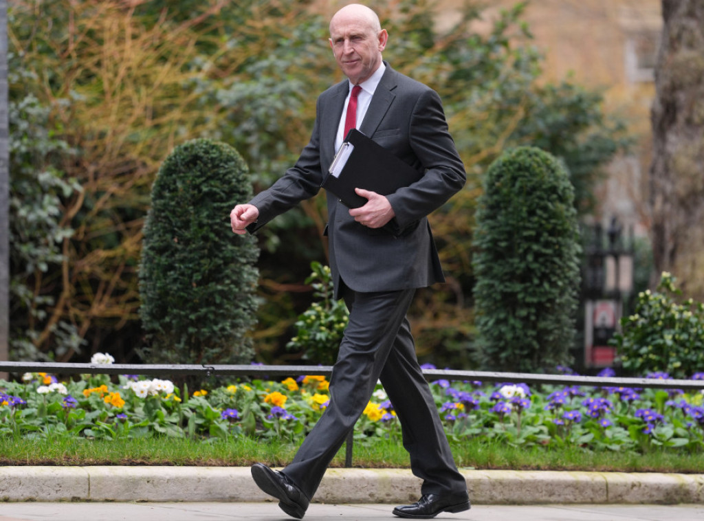 Hili: Najbrži način za ponovno otvaranje Ormuskog moreuza je deeskalacija sukoba