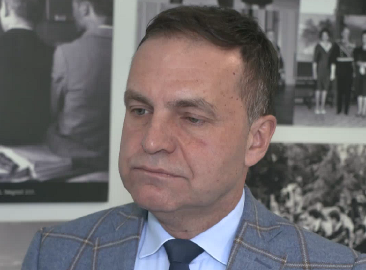 Vladimir Vasić: Skok euribora verovatno će uticati na rast rata kredita u evrima