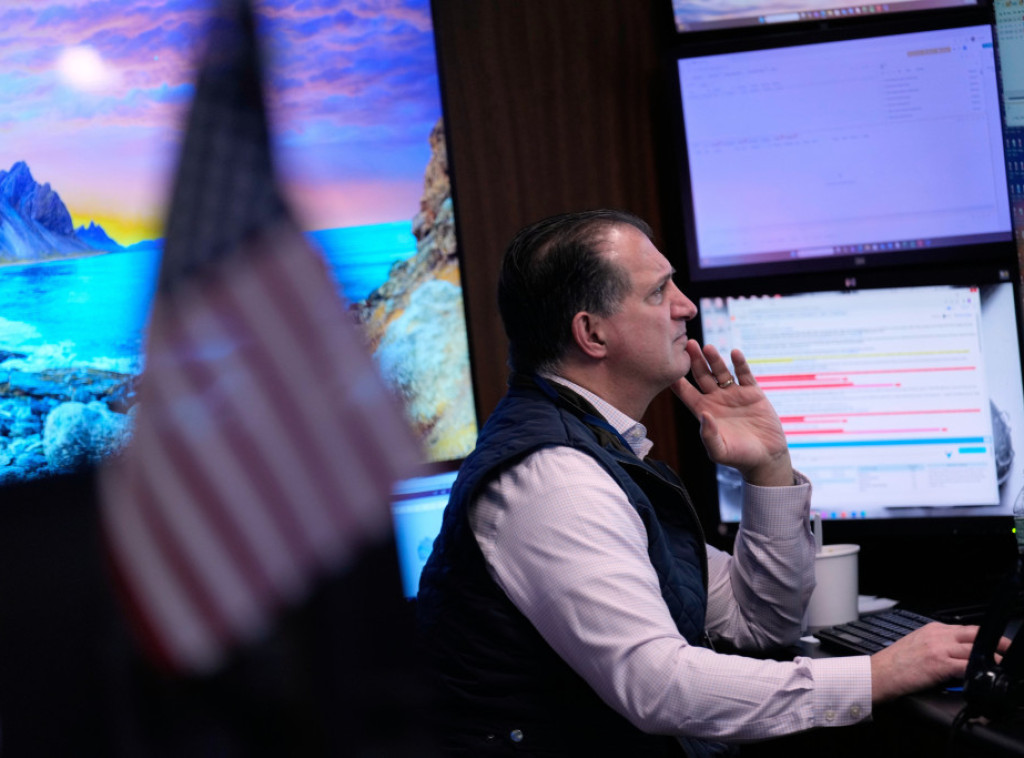 Američke akcije pale nakon sve većih poremećaja u snabdevanju zbog rata SAD i Irana