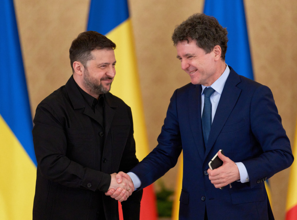 Ukrajina i Rumunija grade elektroenergetske interkonektore, prvi planiran za izgradnju do kraja 2026. godine