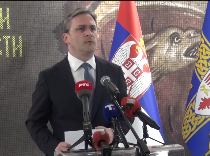 Nikola Selaković: Od 1999. na KiM uništeno 156 crkava i manastira i 255 srpskih groblja