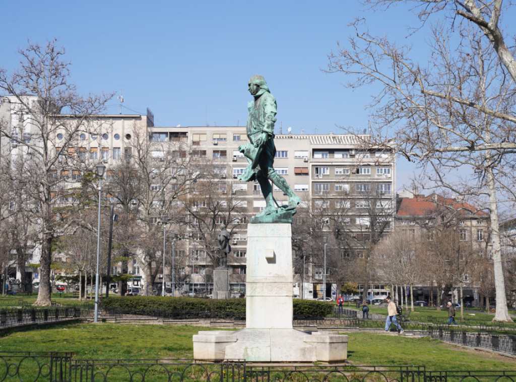 U Srbiji danas sunčano i toplo, najviša dnevna temperatura do 20 stepeni