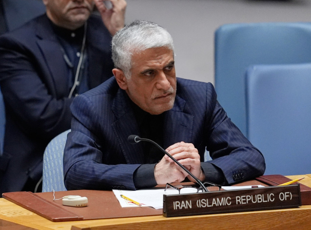 Iran: Nećemo zatvarati Ormuski moreuz, ali zadržavamo pravo da čuvamo bezbednost