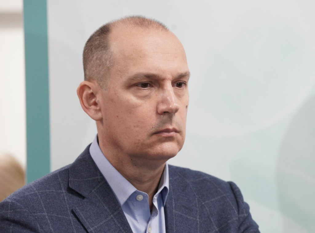 Zlatibor Lončar: U narednih godinu do godinu i po dana biće rešene liste čekanja